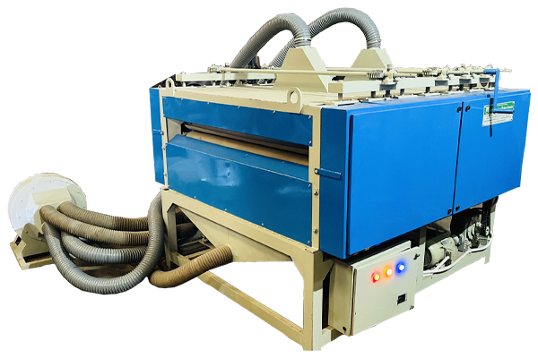 Plywood Brush Sanding Machine Manufacturers