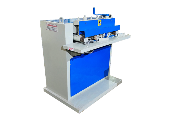 Plywood Brush Sanding Machine Manufacturers