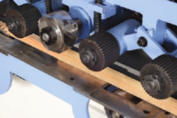 Plywood Brush Sanding Machine Manufacturers