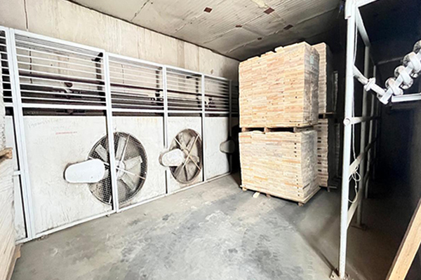 Plywood Machinery Manufacturers