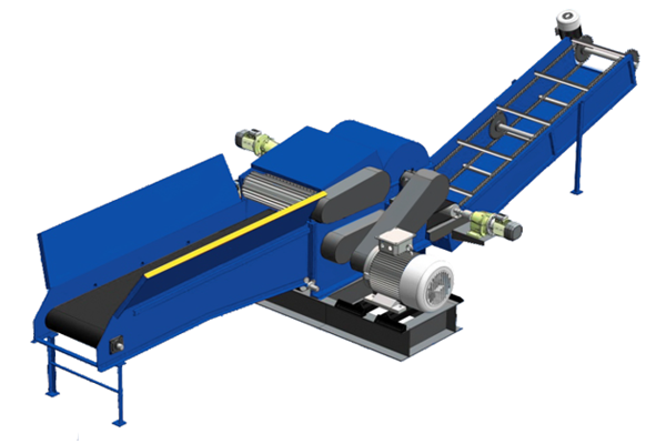 Plywood Machinery Manufacturers